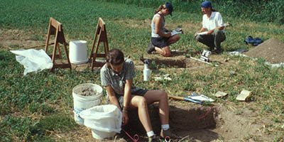 Materials from Townley-Read