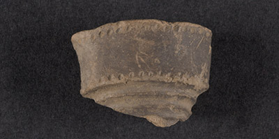 General Site Finds