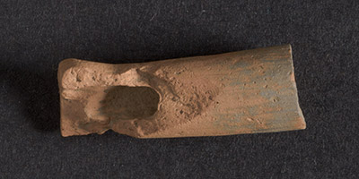 General Site Finds