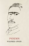 Thirteen Poems cover